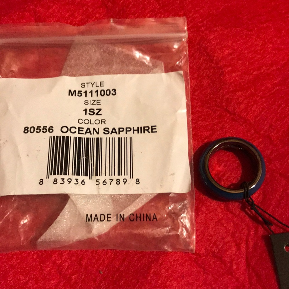 Marc by Marc Jacobs Ring - Picture 3 of 4